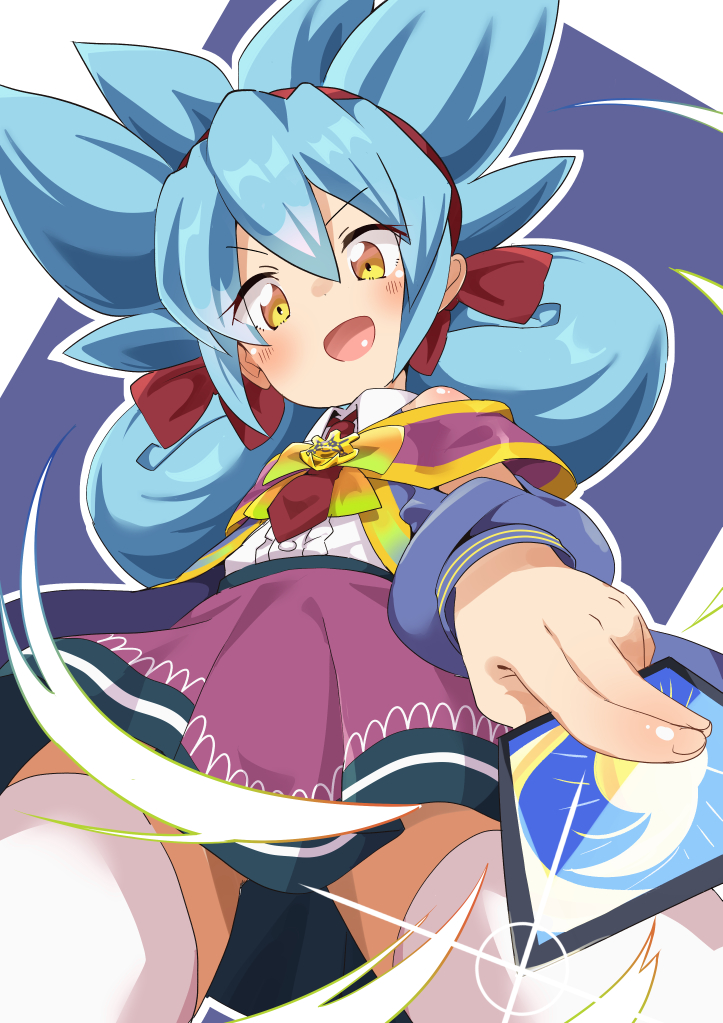 Duel Masters Rule 34 Image