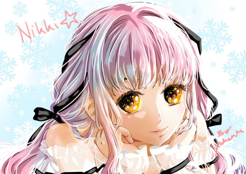 Nikki (Nikki) Rule 34 Image