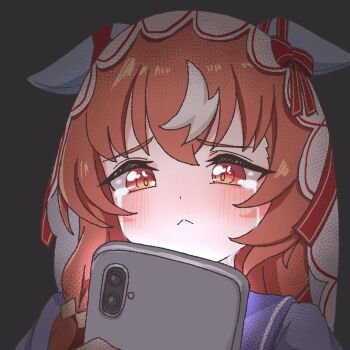 Still In Love (Umamusume) Rule 34 Image