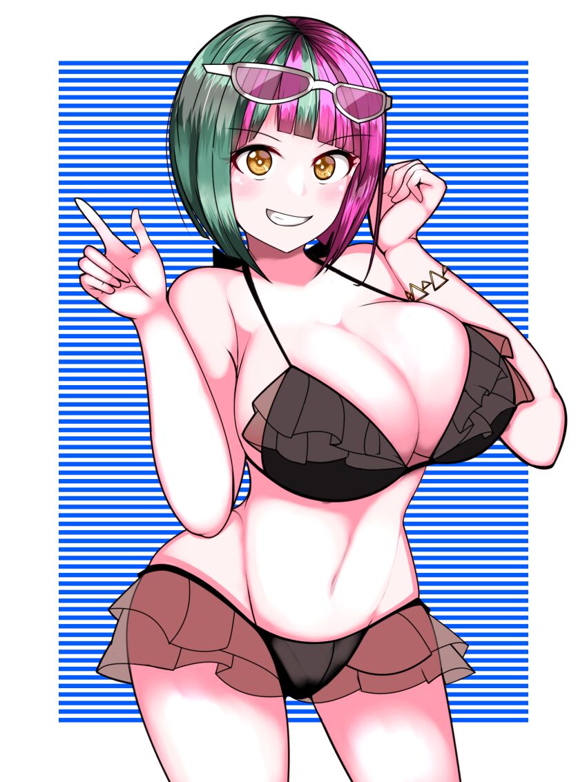Airisuseed Rule 34 Image