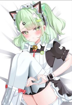 Sunna (Afternoon Tea Break) (Zenless Zone Zero) Rule 34 Image