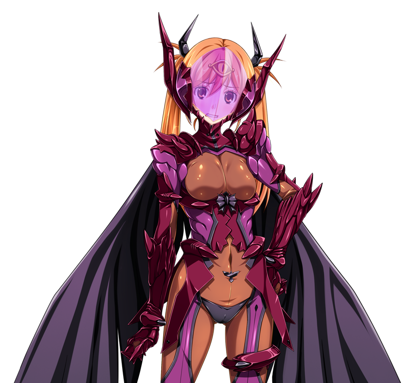 Dark Shine Rule 34 Image