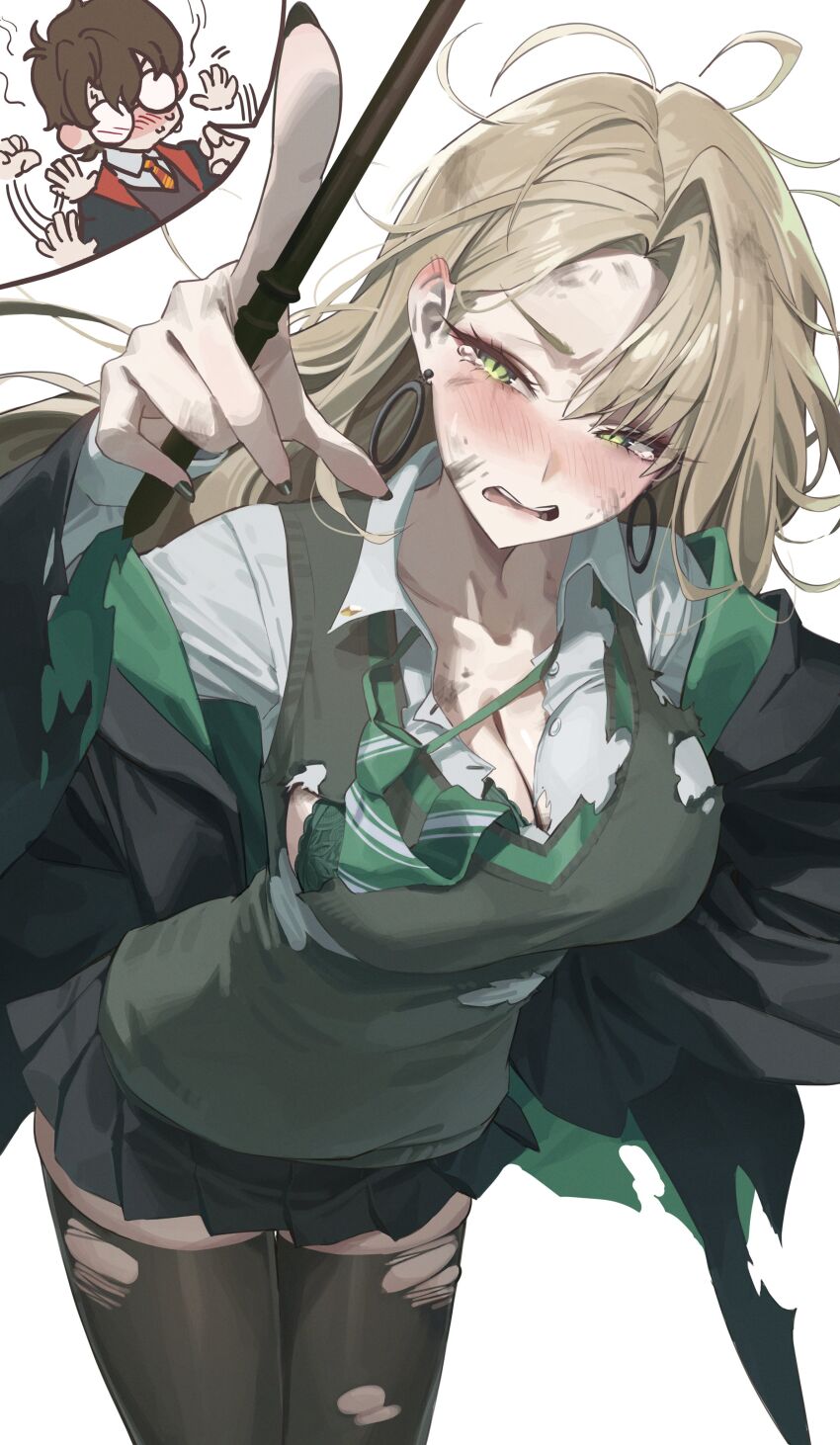 Harry Potter Rule 34 Image