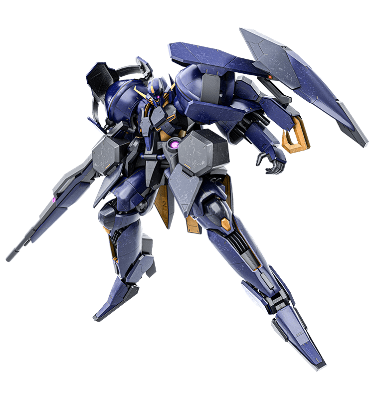 Gundam Rule 34 Image