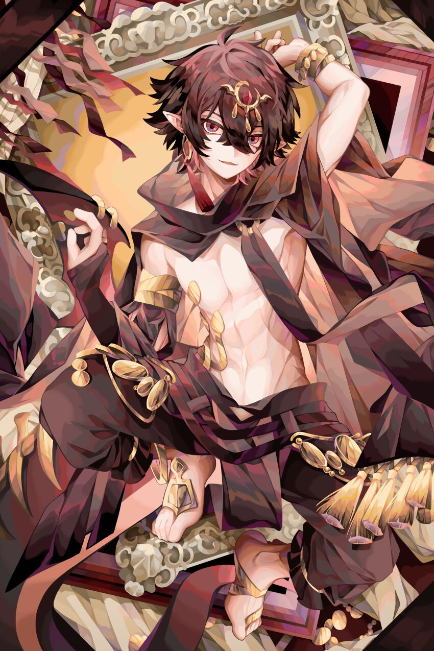 Alchemy Stars Rule 34 Image