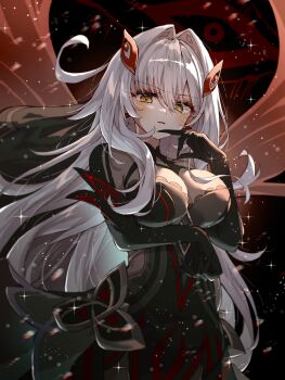 Ronova (Genshin Impact) Rule 34 Image