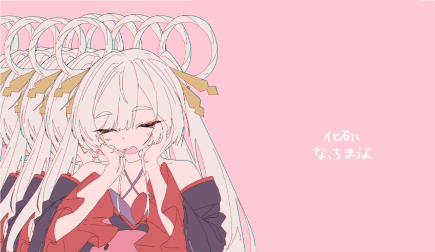 Runami Yachiyo (Cho Kaguya-Hime!) Rule 34 Image