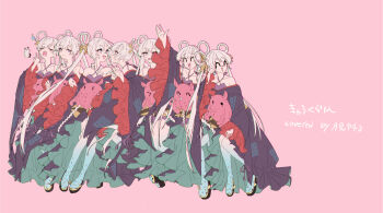 Fushi (Cho Kaguya-Hime!) Rule 34 Image