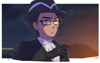 Paxton (Pokemon) Rule 34 Image
