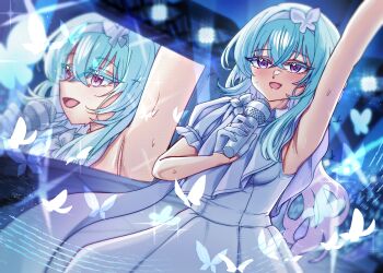 Shorekeeper (Wuthering Waves) Rule 34 Image