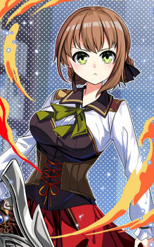 Sen No Kiseki (Series) Rule 34 Image