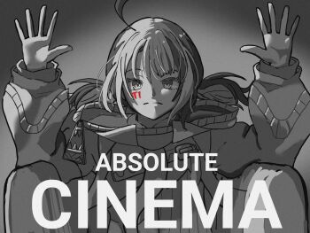 Absolute Cinema (Meme) Rule 34 Image