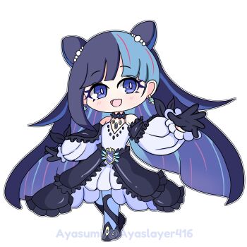 Ayasumi (Ayaslayer416) Rule 34 Image