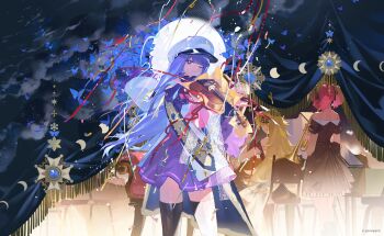 Buro (Muse Dash) Rule 34 Image
