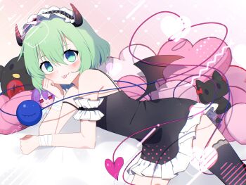 Kaenbyou Rin (Cat) Rule 34 Image