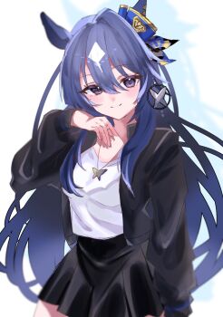 Verxina (Umamusume) Rule 34 Image