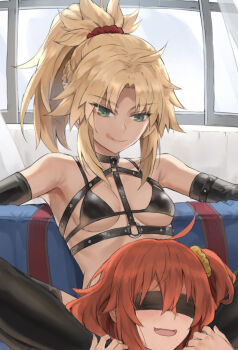 Fate (Series) Rule 34 Image