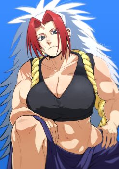 Hidari (Yomi No Tsugai) Rule 34 Image