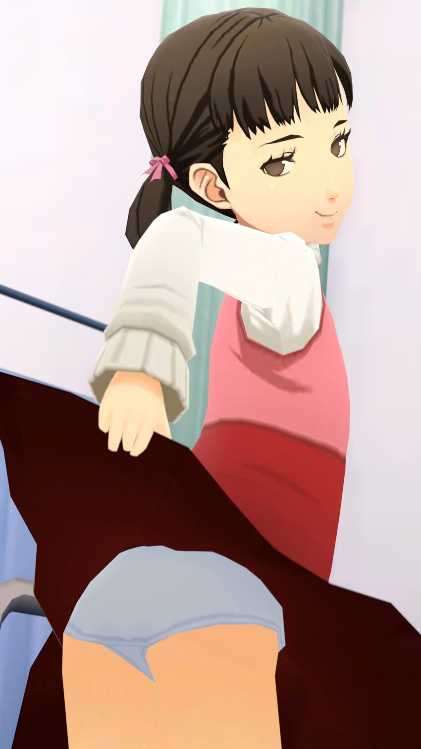 Persona Rule 34 Image