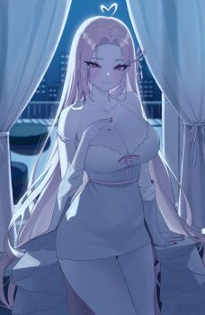 Selene (Trickcal) Rule 34 Image