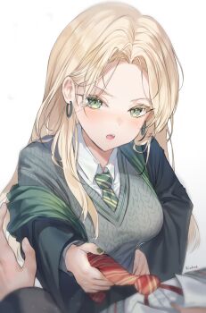 Genderswap (Mtf) Rule 34 Image