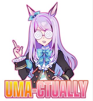Ackchyually (Meme) Rule 34 Image