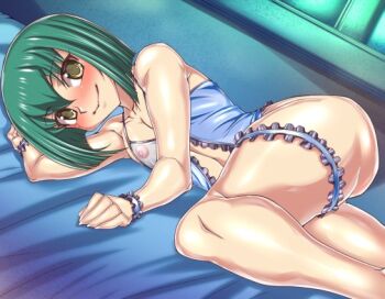 Crossdressing (Mtf) Rule 34 Image