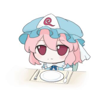 Fumo (Doll) Rule 34 Image