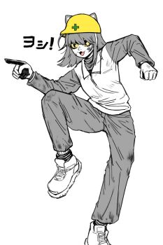 Genba Neko (Character) Rule 34 Image