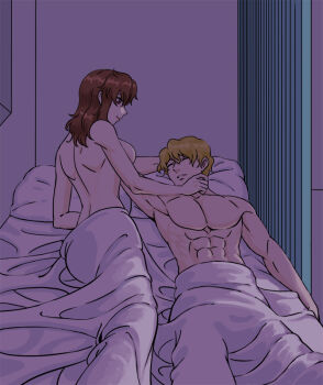 A-Liver Rule 34 Image