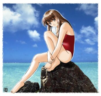 1990s (Style) Rule 34 Image