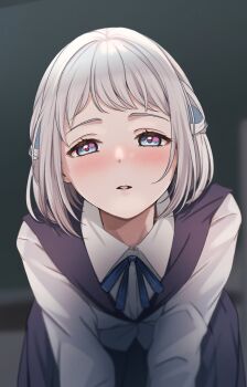 Yuzuyu (Hyui) Rule 34 Image