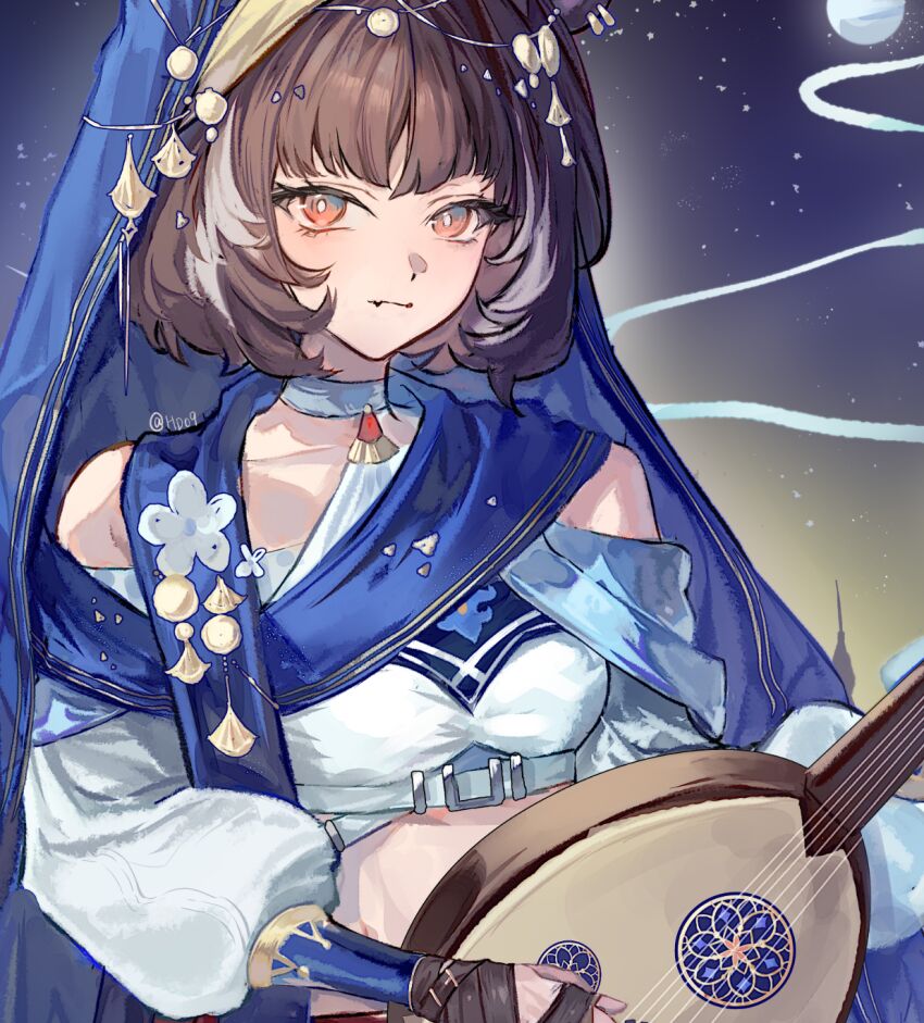 Arknights Rule 34 Image