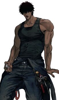 Gimgyeon (Dog 0987) Rule 34 Image