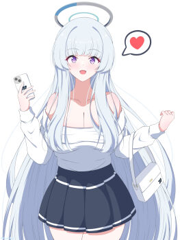 Noa (Blue Archive) Rule 34 Image