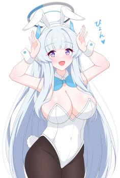 Noa (Blue Archive) Rule 34 Image