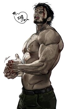 Gimgyeon (Dog 0987) Rule 34 Image