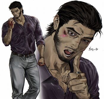 Gimgyeon (Dog 0987) Rule 34 Image