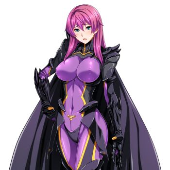 Aqua Eyes Rule 34 Image