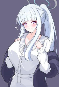 Noa (Blue Archive) Rule 34 Image