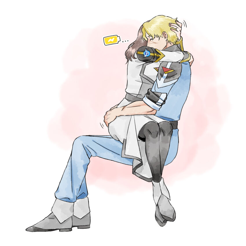 Mu La Flaga (Gundam) Rule 34 Image