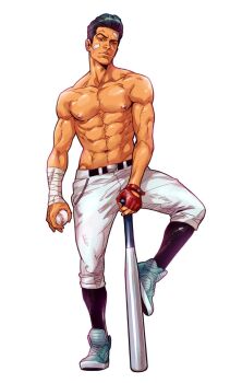 Baseball (Object) Rule 34 Image