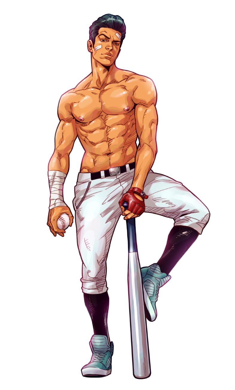 One-Punch Man Rule 34 Image