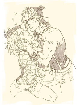 Genderswap (Ftm) Rule 34 Image