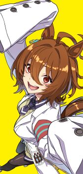 Agnes Tachyon (Tach-Nology) (Umamusume) Rule 34 Image
