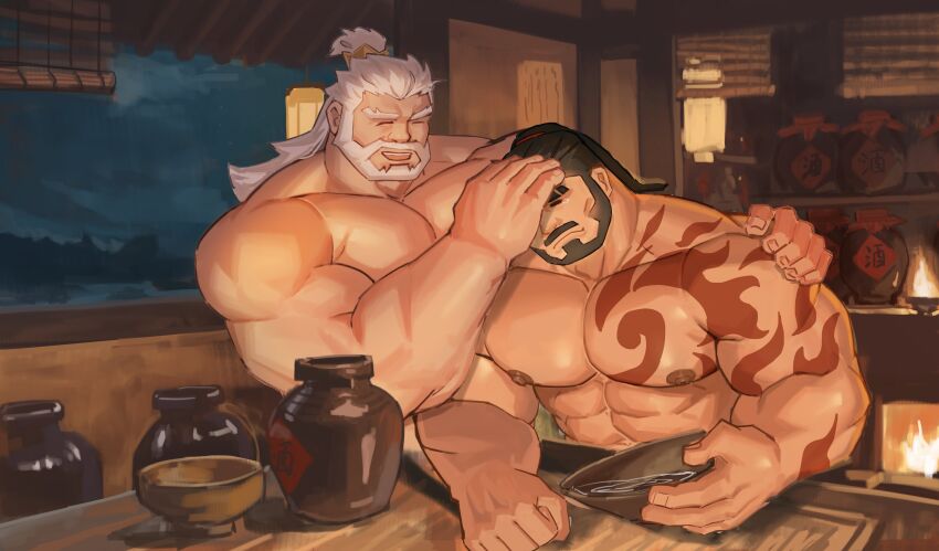 Original Rule 34 Image