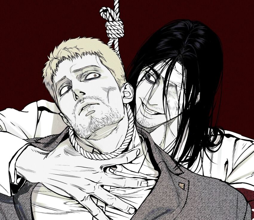 Eren Yeager (Shingeki No Kyojin) Rule 34 Image