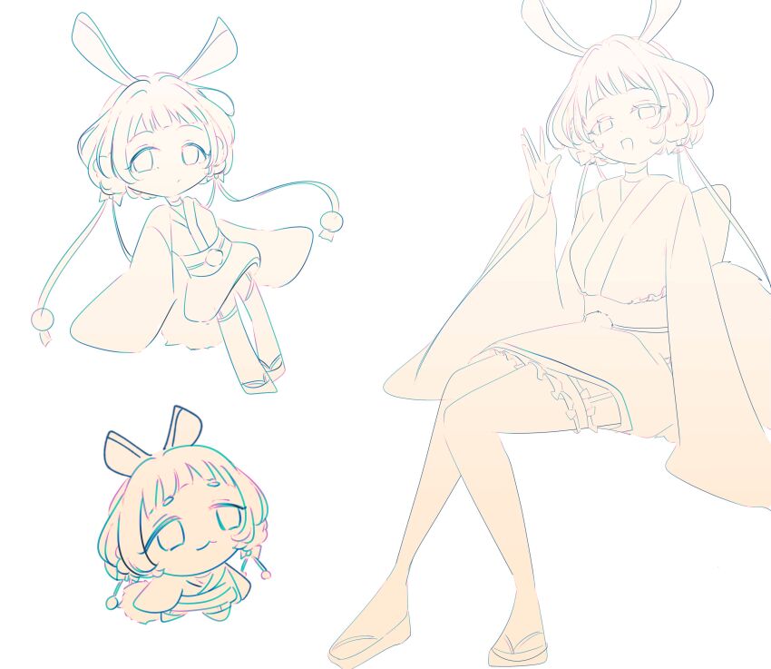 Mahou Shoujo Ikusei Keikaku Rule 34 Image