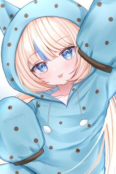 Nomi (Nomiipon) Rule 34 Image