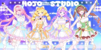 Suki (Hojo Studio) Rule 34 Image